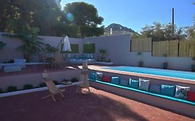 Arsinoe Luxury Villa